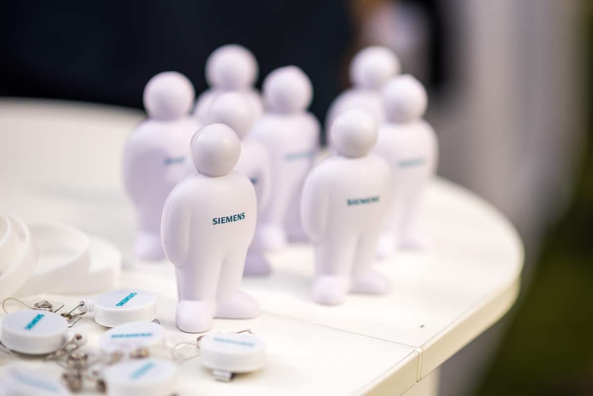 Siemens