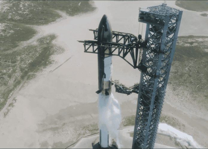SpaceX