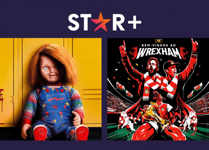 star+