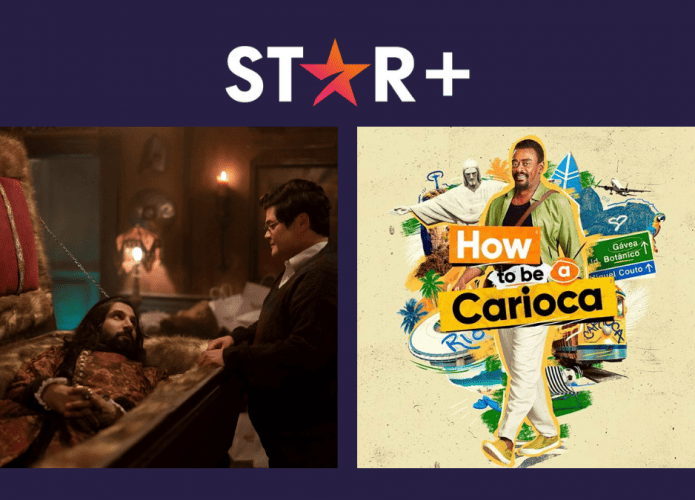 star+