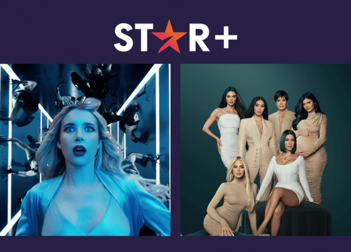star+