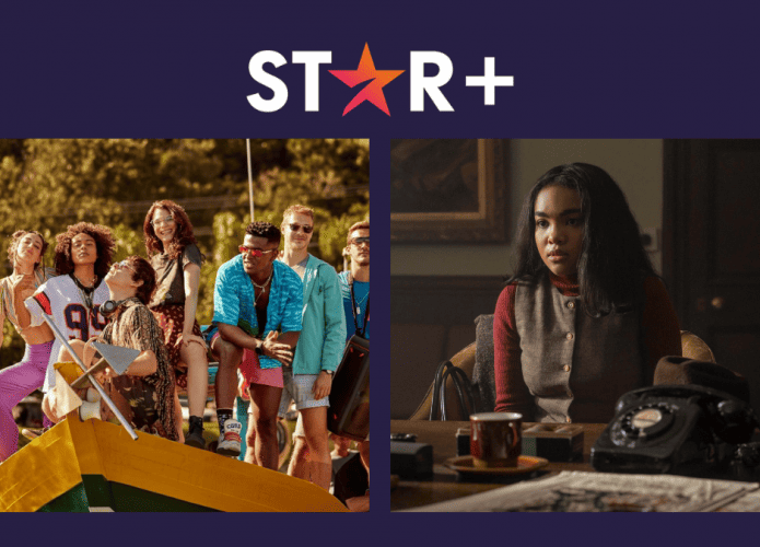 star+