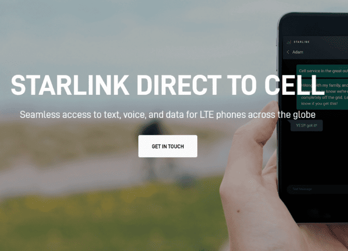 Starlink