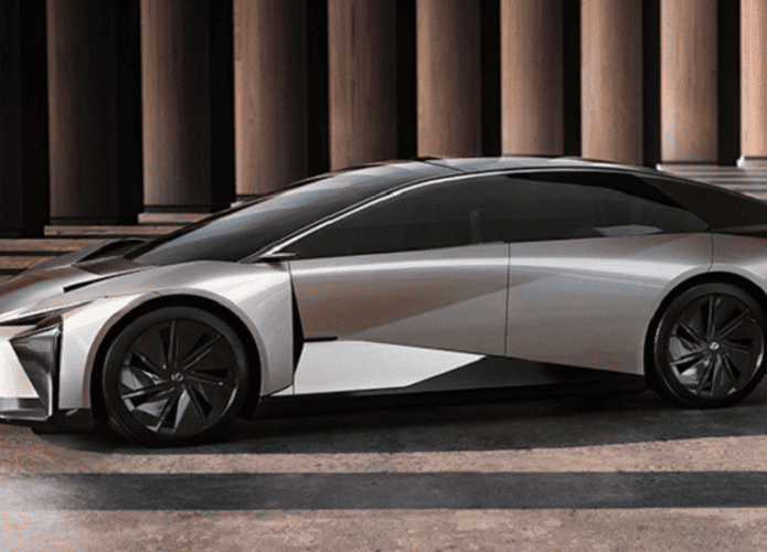 Toyota Lexus