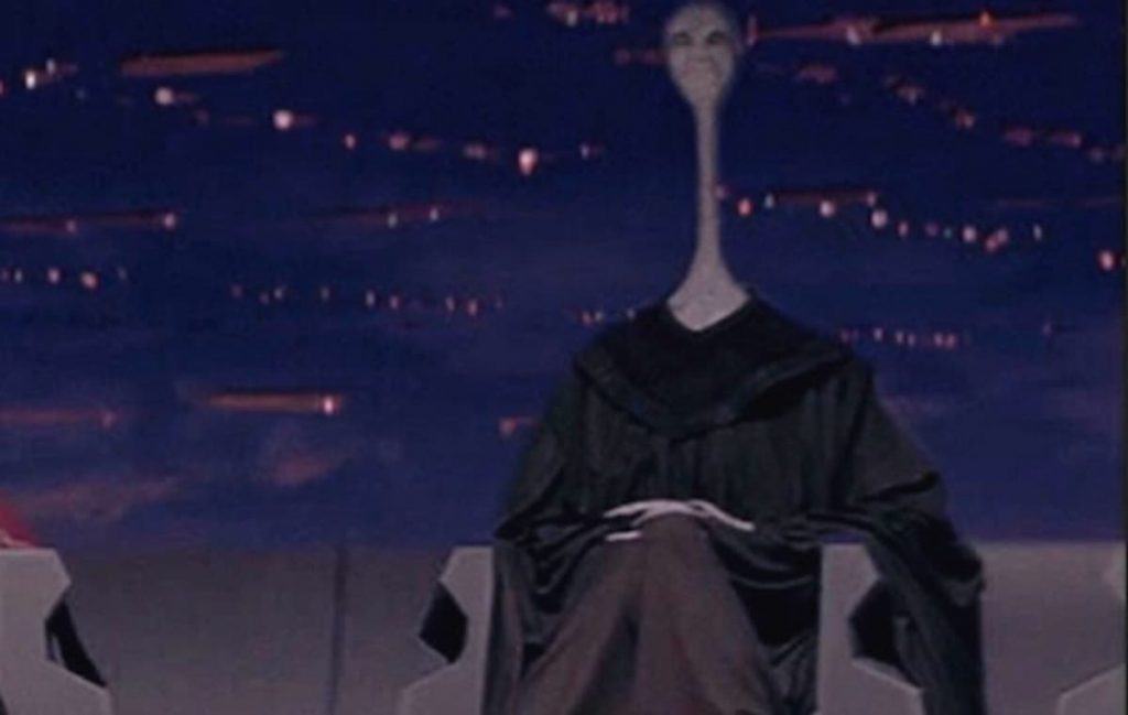 Yarael Poof via Lucasfilm/divulgação