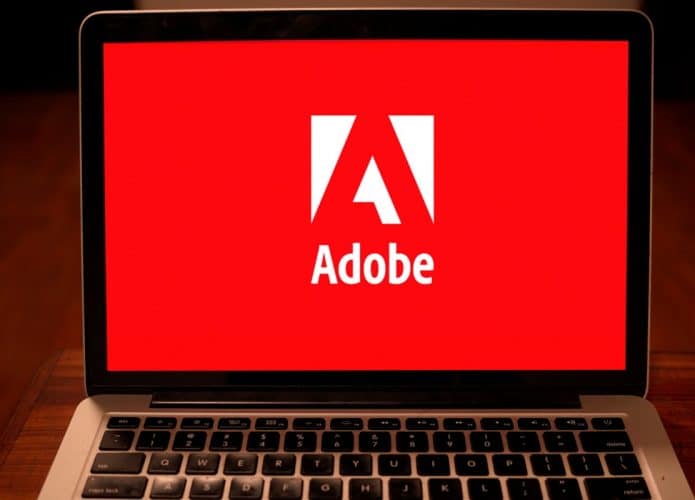Adobe