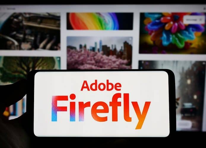 Adobe IA
