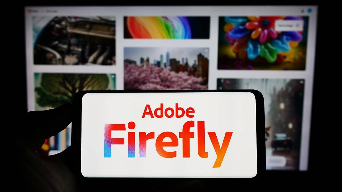 Adobe IA