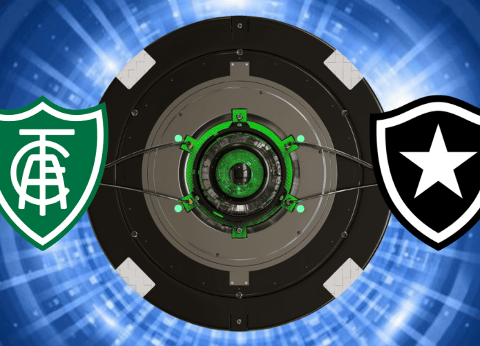 américa-mg botafogo