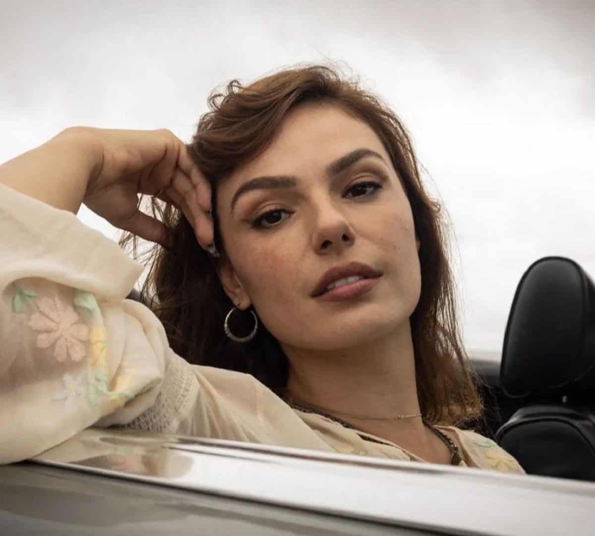 Ângela O Filme