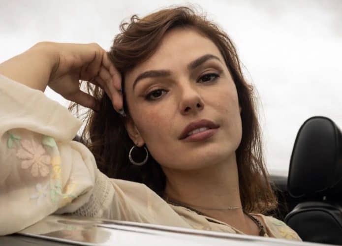 Ângela O Filme