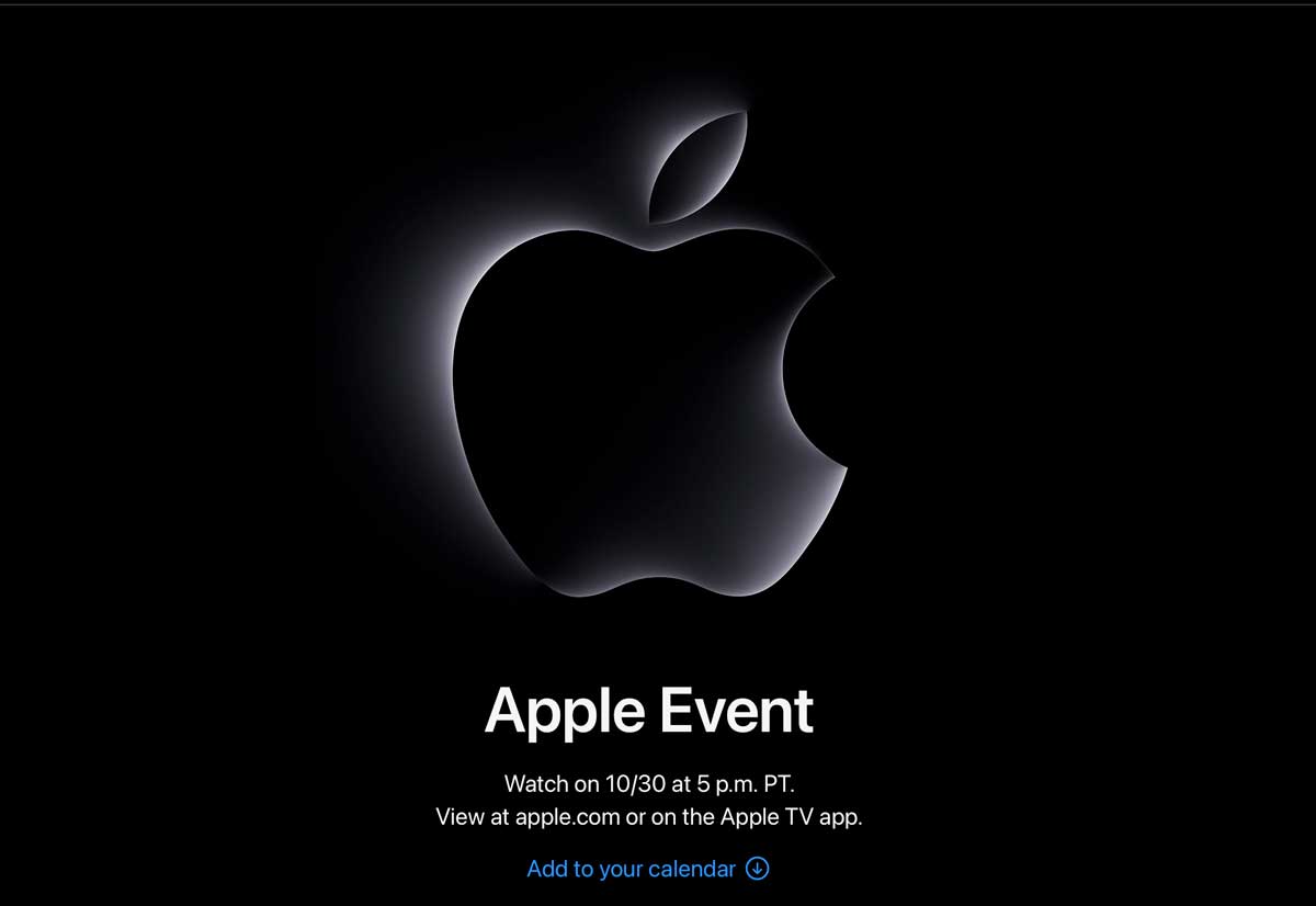Mac ‘Scary Fast’: o que esperar e como assistir o evento da Apple