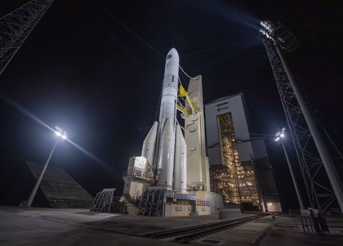 ariane 6