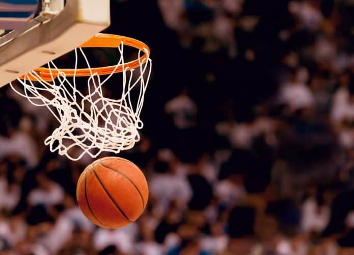 nba prime video