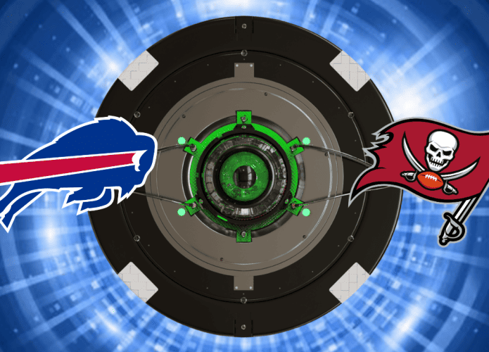 bills buccaneers