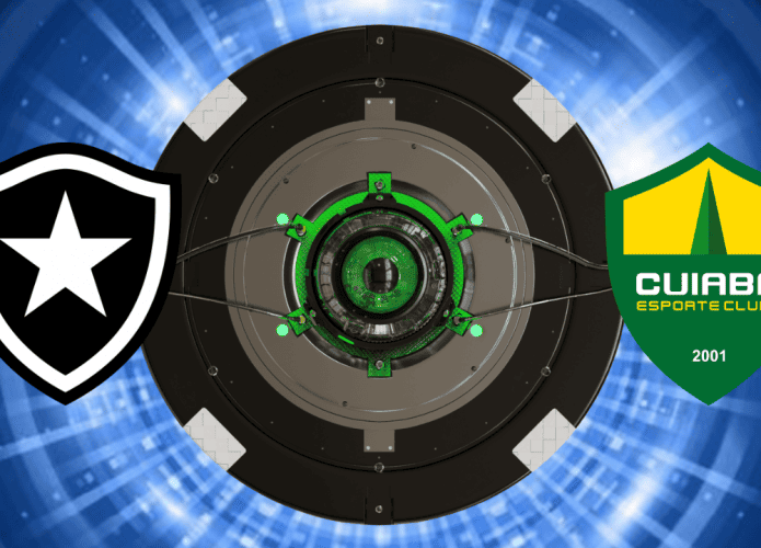 botafogo cuiabá