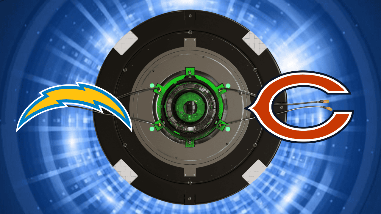 chargers bears