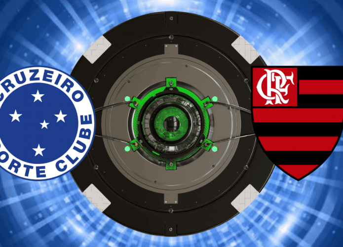 cruzeiro flamengo