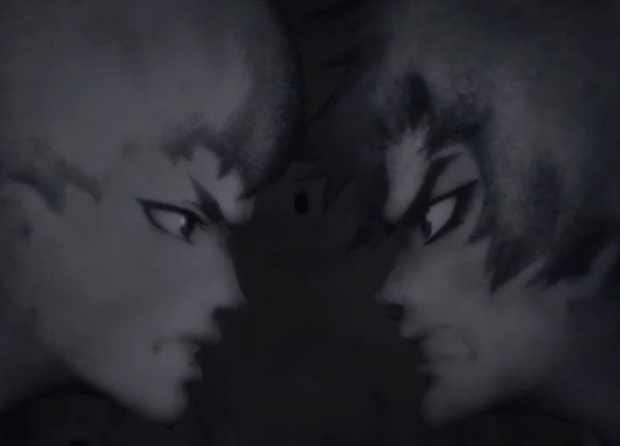 devilman
