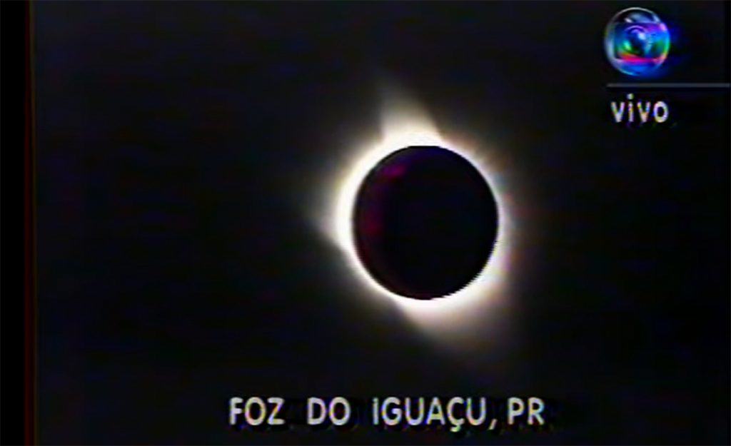 eclipse solar 1994