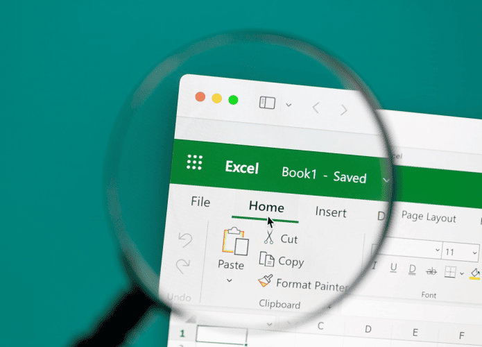 excel