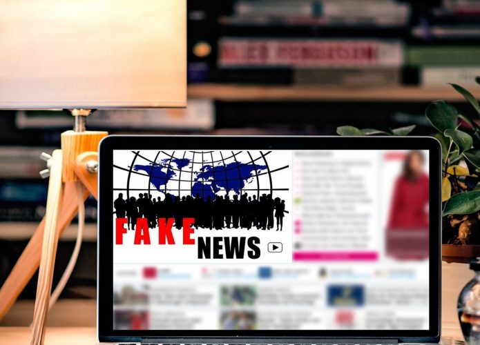 fake news