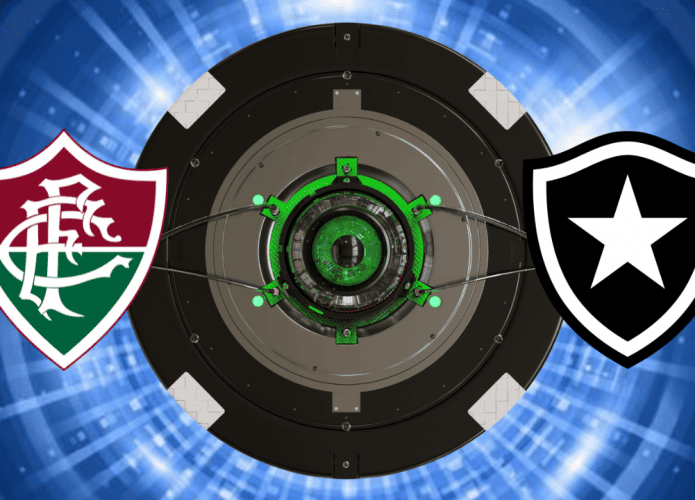 fluminense botafogo