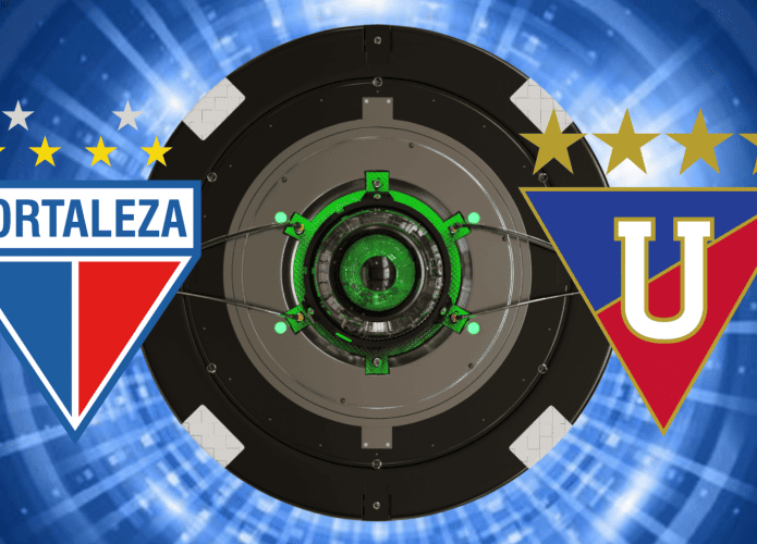 Fortaleza e LDU
