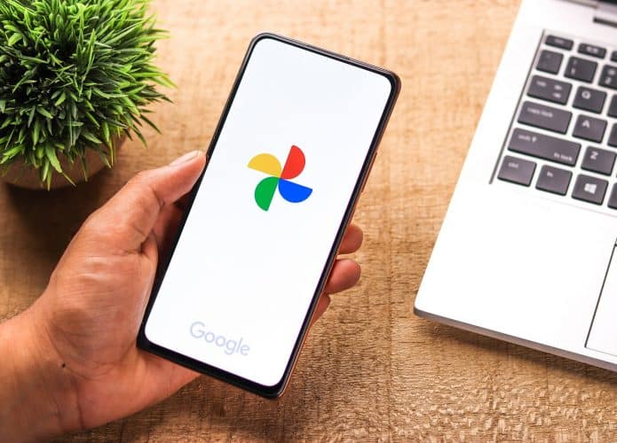 google fotos