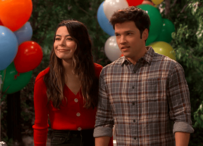 iCarly