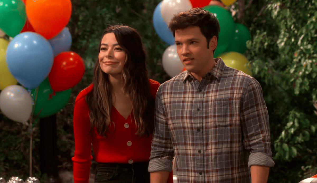 iCarly