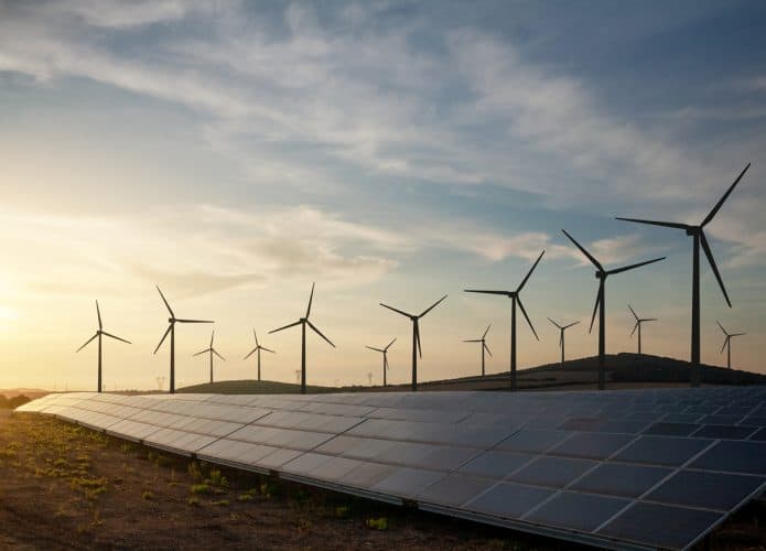 energia solar
