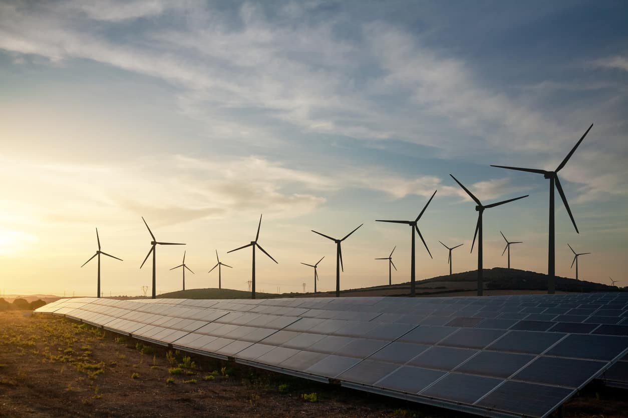 energia solar