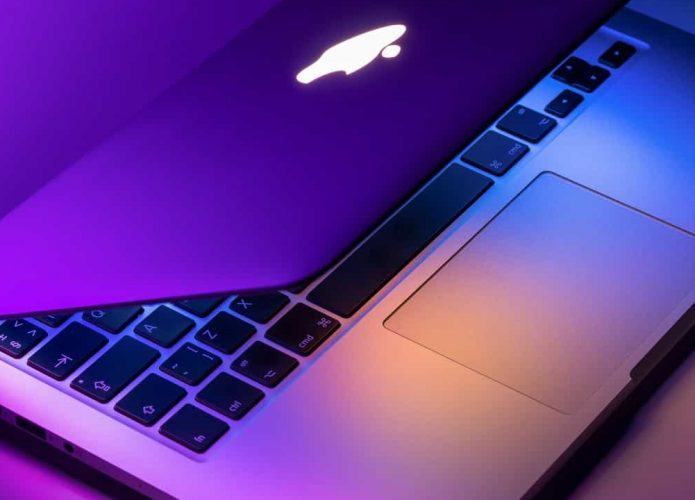 macbook pro apple