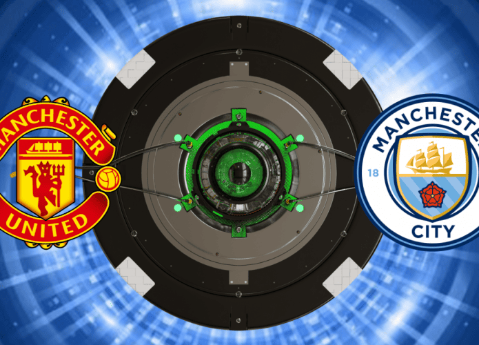 manchester united city