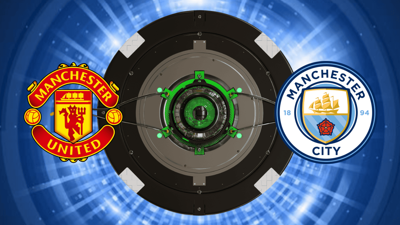 manchester united city