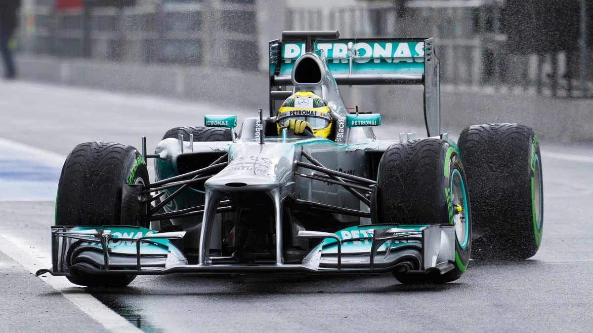 mercedes_f1