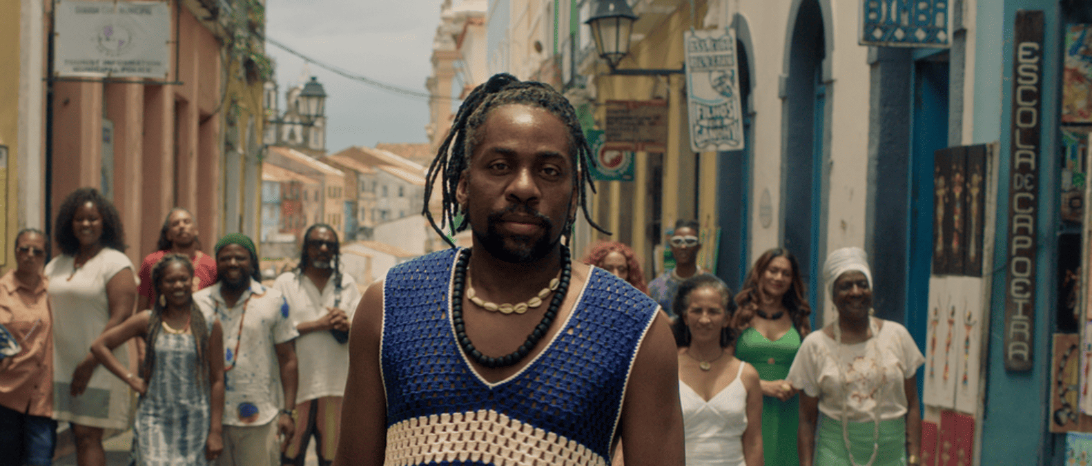 'Ó Paí, Ó 2', trailer