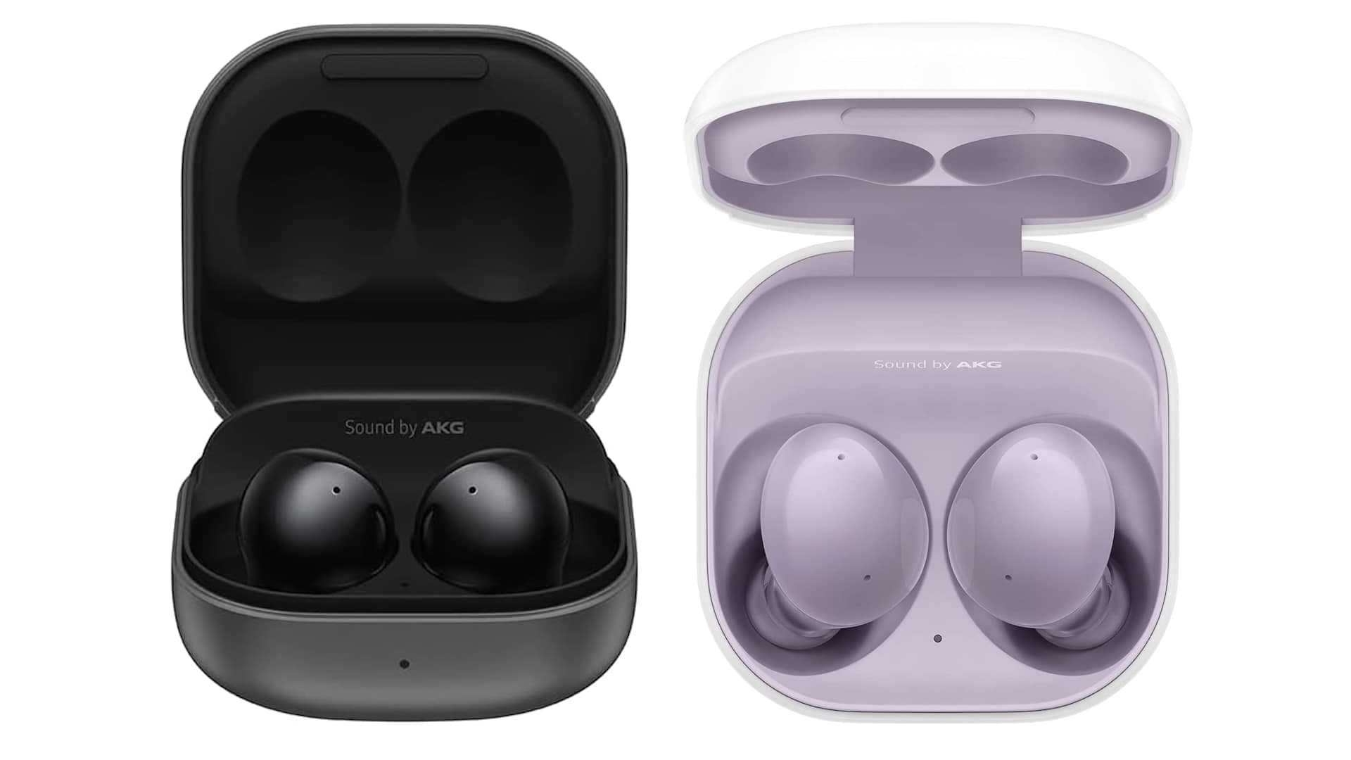 Galaxy Buds2 em oferta