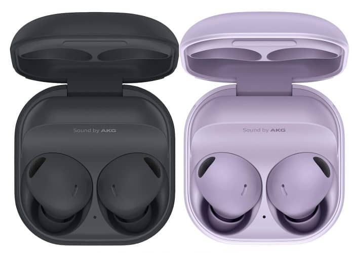 Fones Galaxy Buds em oferta