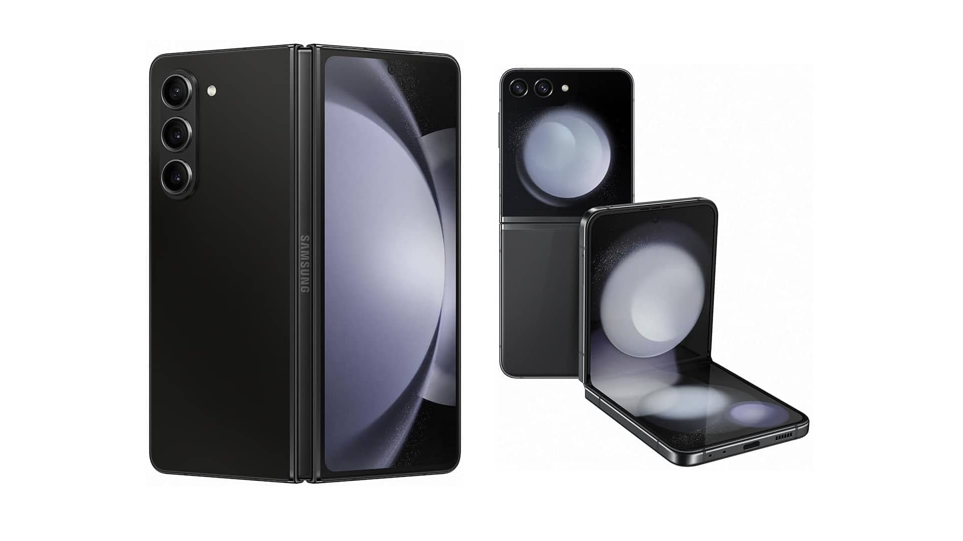 Galaxy dobrável em oferta