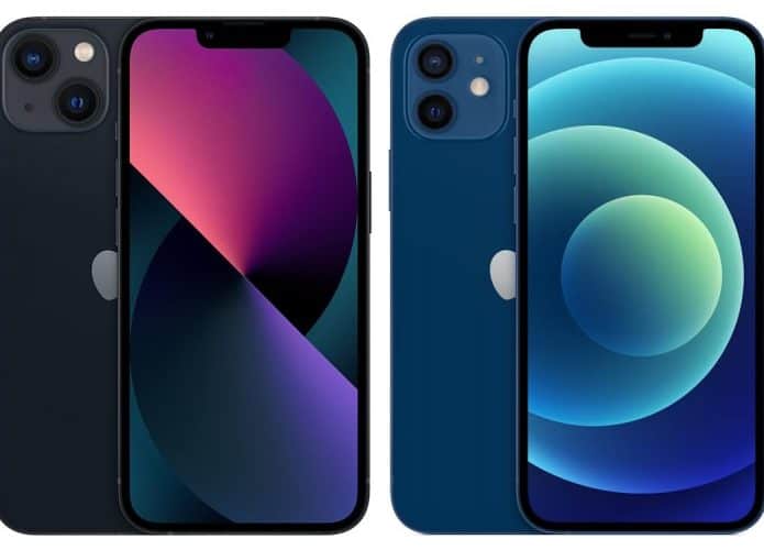 iPhone em oferta