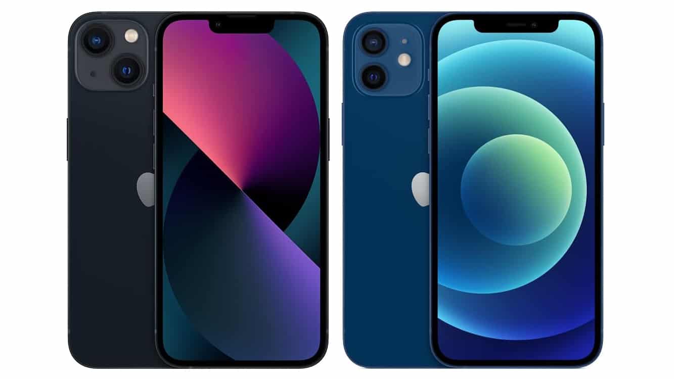 iPhone em oferta
