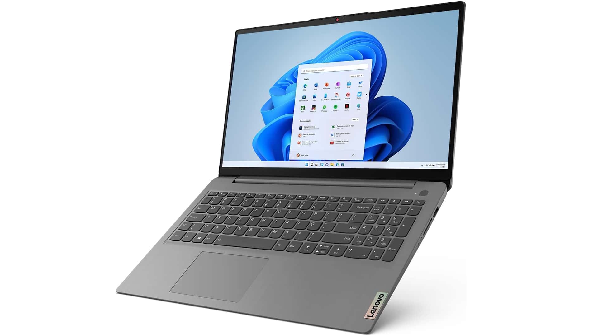Lenovo IdeaPad 3i em oferta