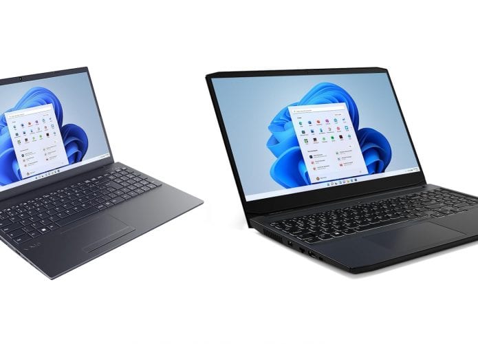 Notebooks em oferta