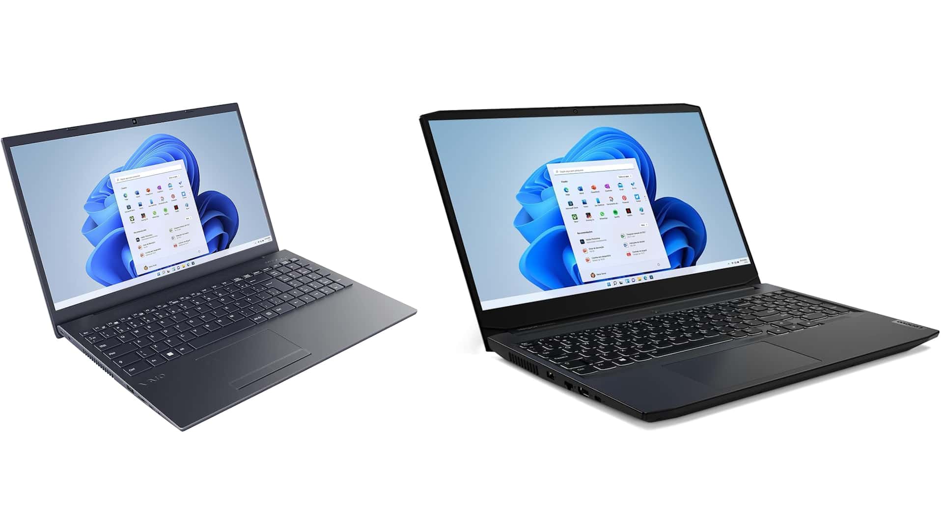 Notebooks em oferta