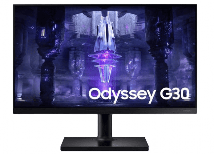 Samsung Odyssey