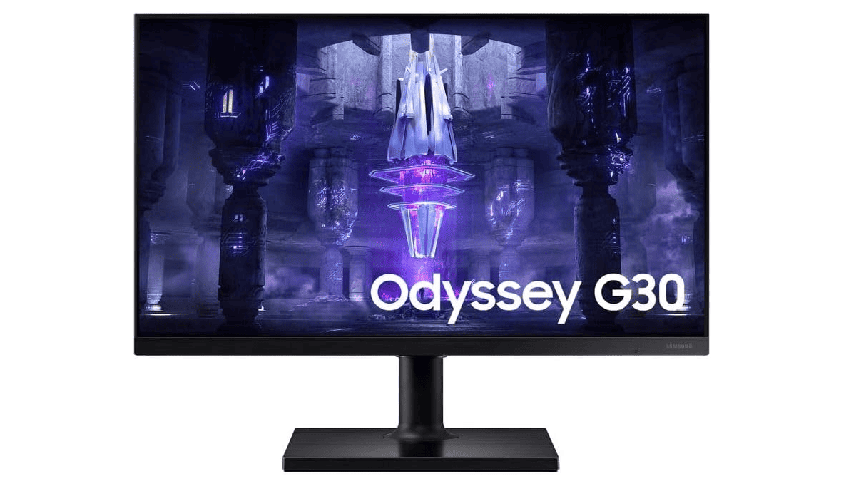 Samsung Odyssey