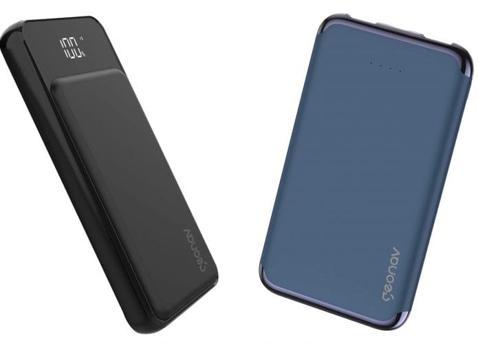 Power Bank em oferta