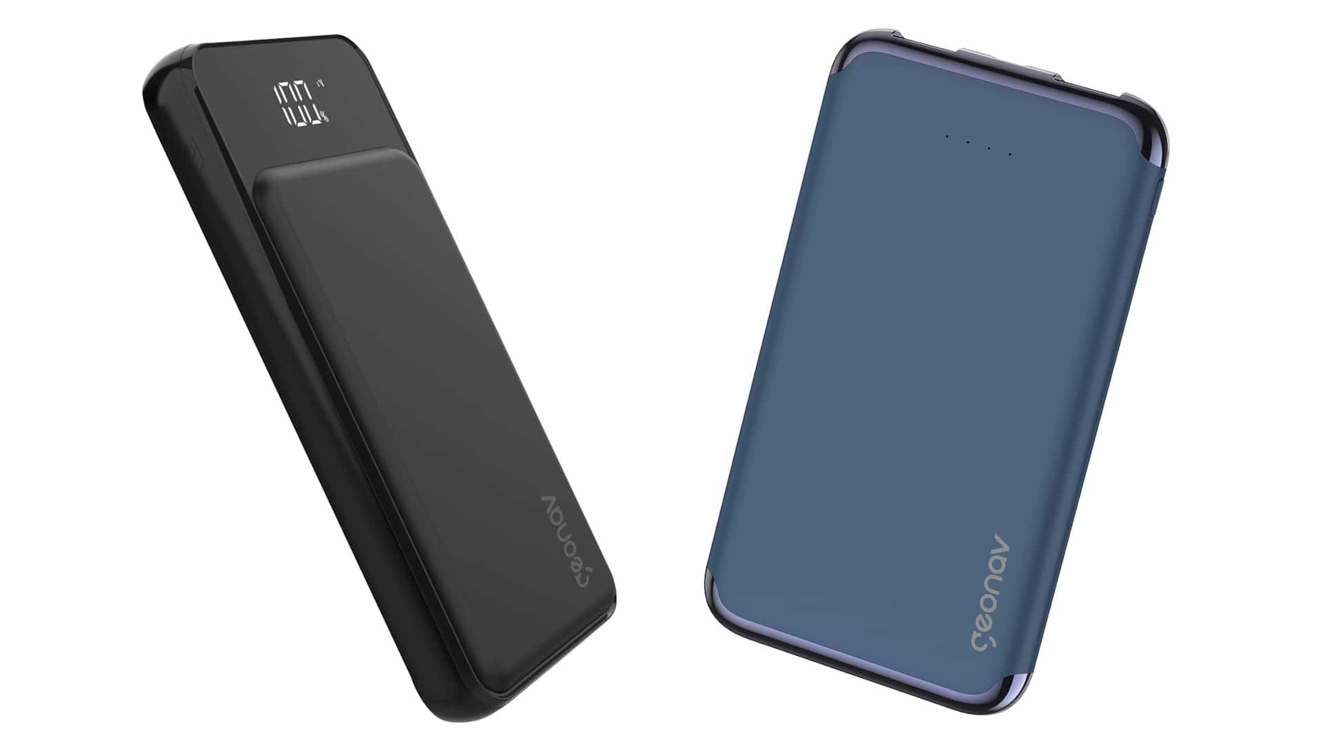 Power Bank em oferta
